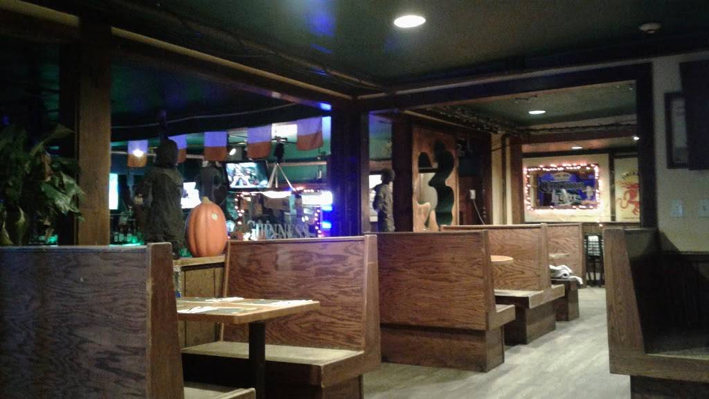 Murphys Restaurant and Pub | restaurant | 107 Main St, New Paltz, NY 12561, USA | 8452559718 OR +1 845-255-9718