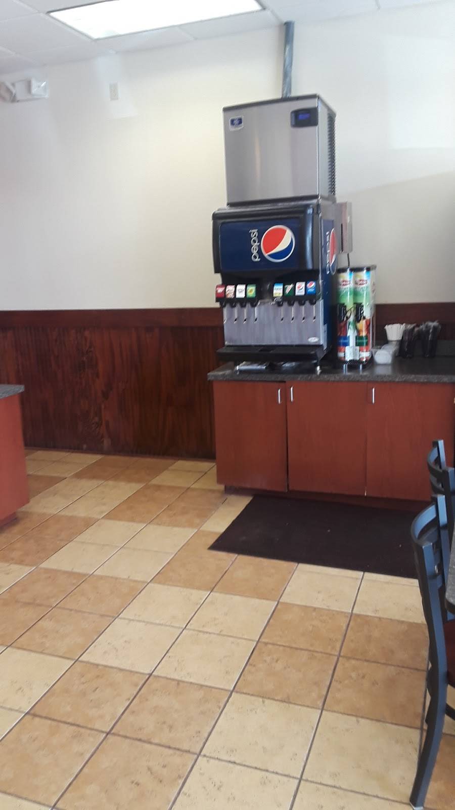 Marcos Pizza | meal delivery | 12020 Farm to Market 1960 Rd W, Houston, TX 77065, USA | 2819709211 OR +1 281-970-9211