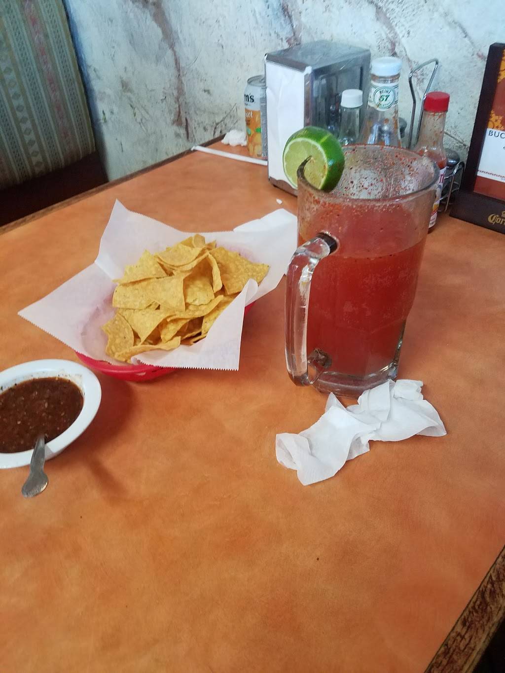 El Tapatio | restaurant | 910 23rd St, Richmond, CA 94804, USA | 5102156999 OR +1 510-215-6999