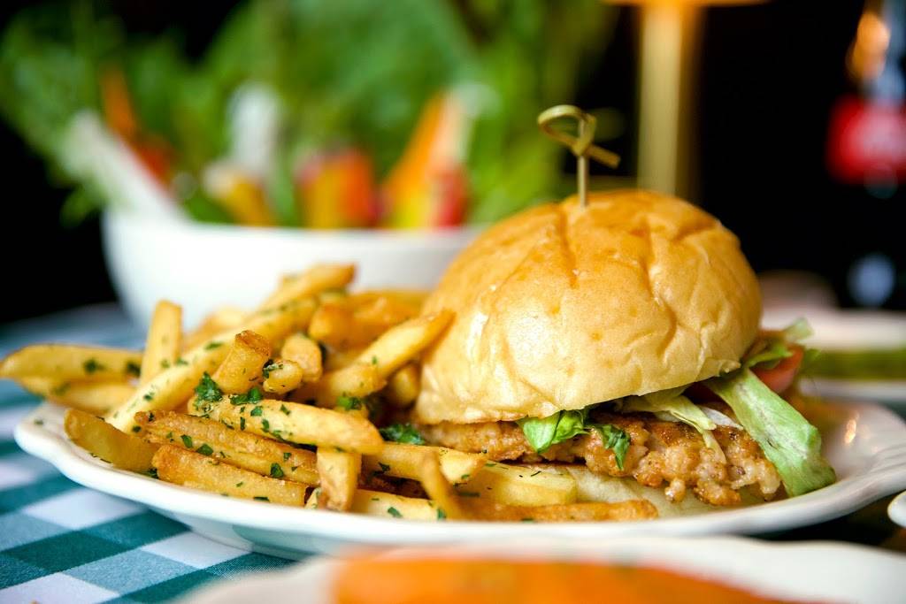 Little Jacks Tavern | restaurant | 710 King St, Charleston, SC 29403, USA | 8435316868 OR +1 843-531-6868