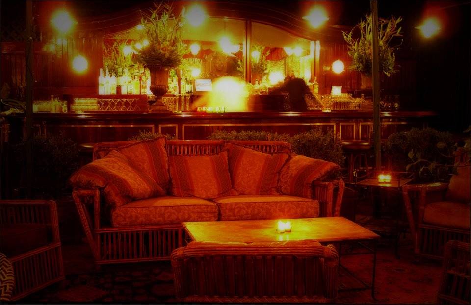 The Buffalo Club | restaurant | 1520 Olympic Blvd, Santa Monica, CA 90404, USA | 3104508600 OR +1 310-450-8600