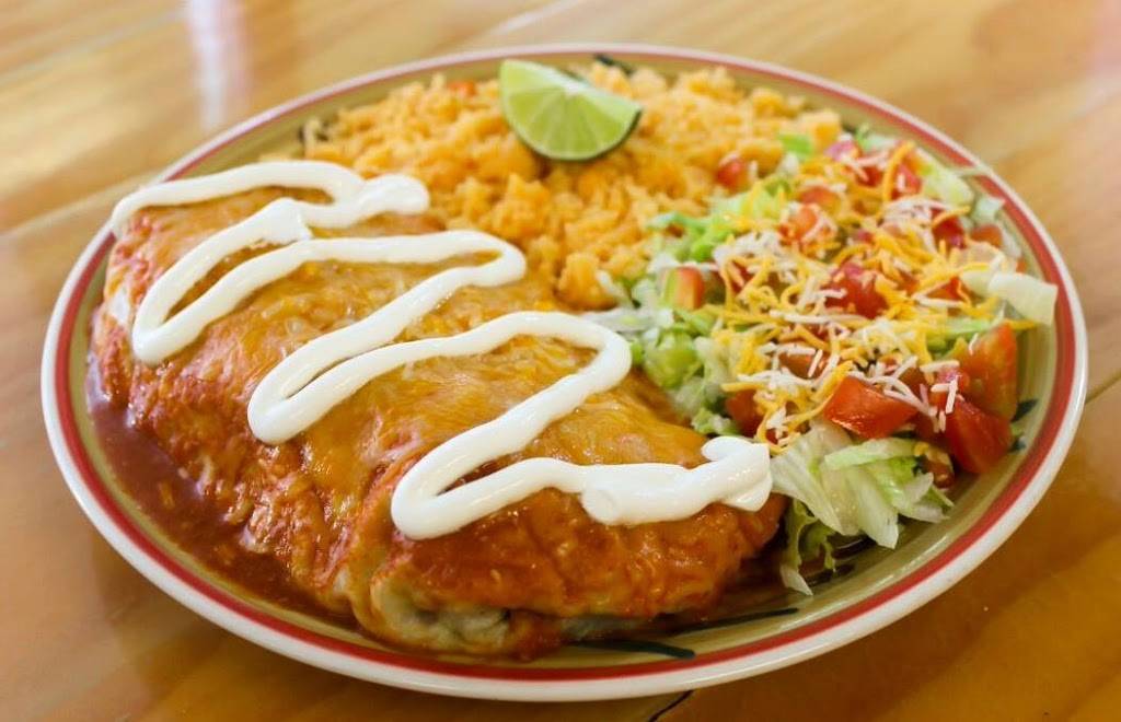Taco Rey Mexican Grill | restaurant | 1812 James L Redman Pkwy, Plant City, FL 33563, USA | 8137542100 OR +1 813-754-2100
