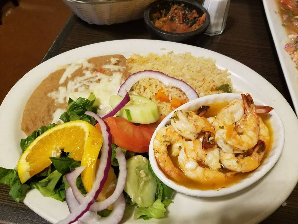 El Camichin Authentic Mexican & Seafood | restaurant | 307 N Citrus Ave, Covina, CA 91723, USA | 6263397875 OR +1 626-339-7875