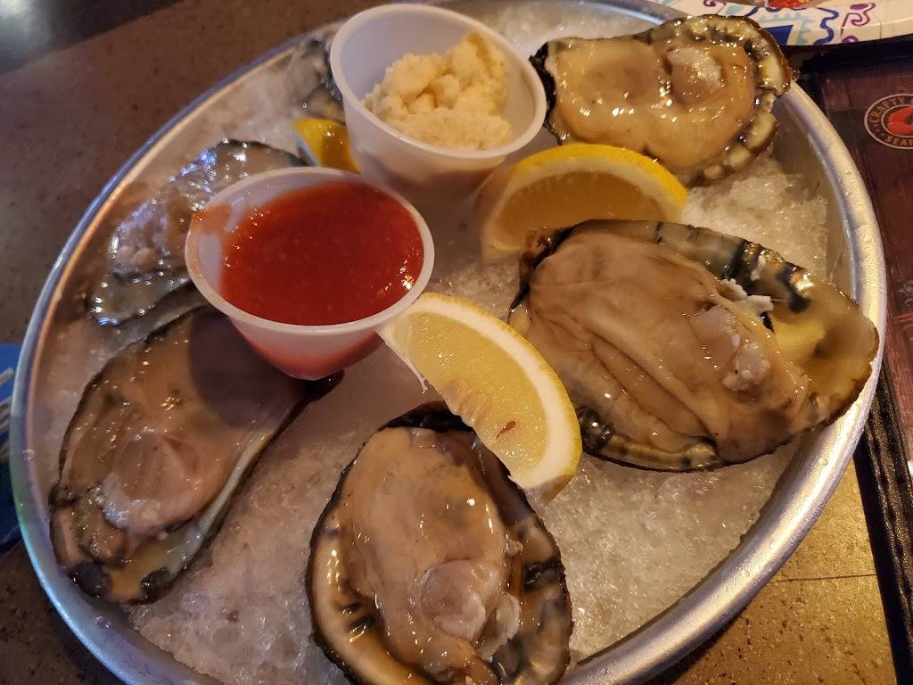 Crafty Crab | restaurant | 300 S State Rd 434, Altamonte Springs, FL 32714, USA | 4079601470 OR +1 407-960-1470