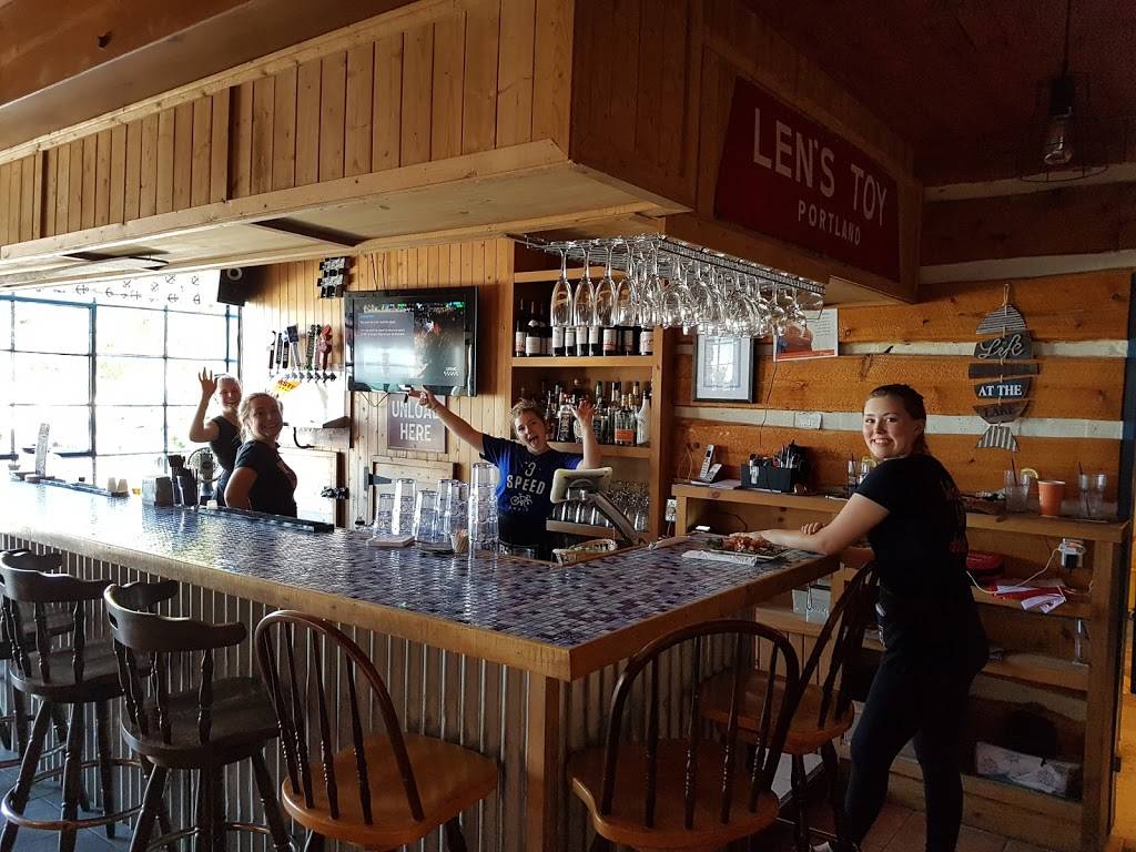 The Galley | restaurant | 11 Water St, Portland, ON K0G 1V0, Canada | 6132725125 OR +1 613-272-5125