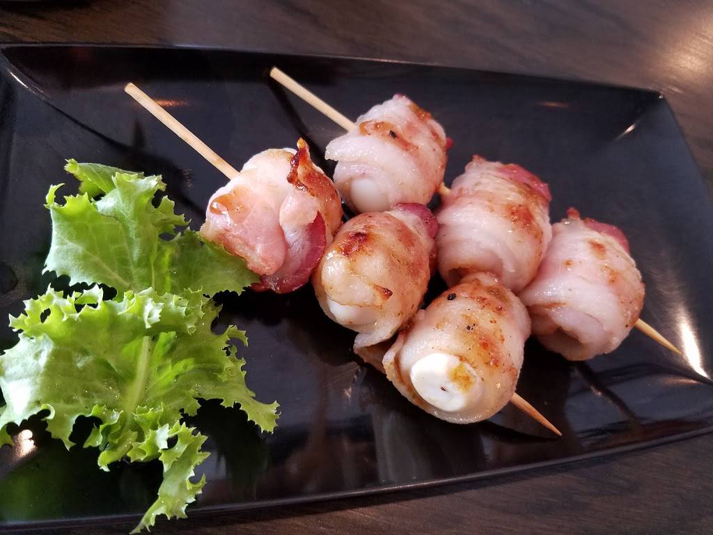 Rayaki | restaurant | 404 Marlton Pike East, Cherry Hill, NJ 08034, USA | 8565208629 OR +1 856-520-8629