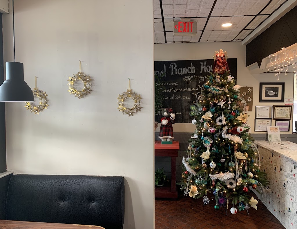 The Original Ranch House Restaurant | restaurant | 1548 W 84th St, Hialeah, FL 33014, USA | 3058218200 OR +1 305-821-8200