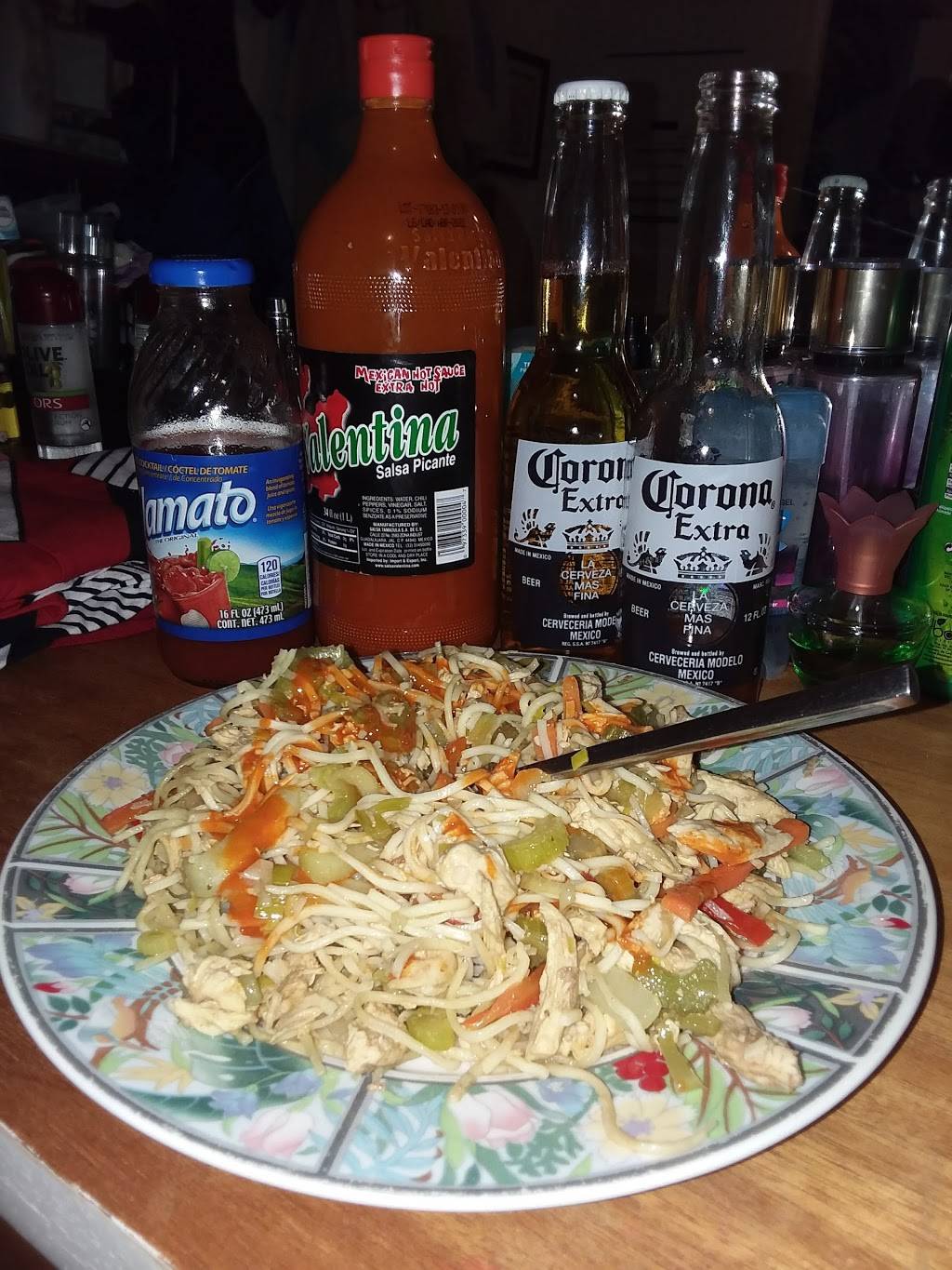 Taqueria la Bendicion ...Pupuseria Las Delicias | restaurant | 8900 Washington Blvd, Jessup, MD 20794, USA | 3015030391 OR +1 301-503-0391