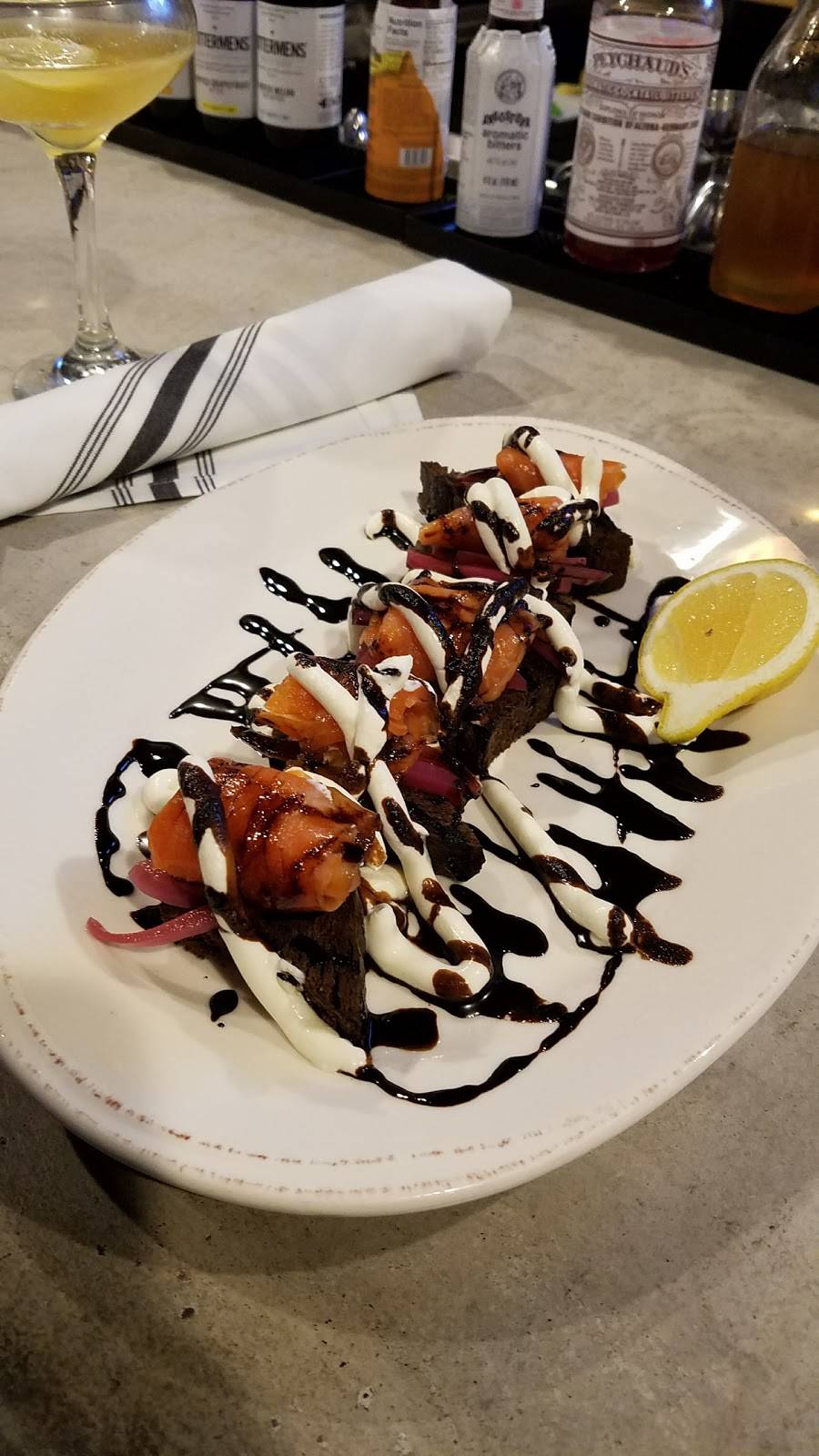 The Speckled Trout Restaurant and Bottle Shop | restaurant | 922 Main St, Blowing Rock, NC 28605, USA | 8282959819 OR +1 828-295-9819