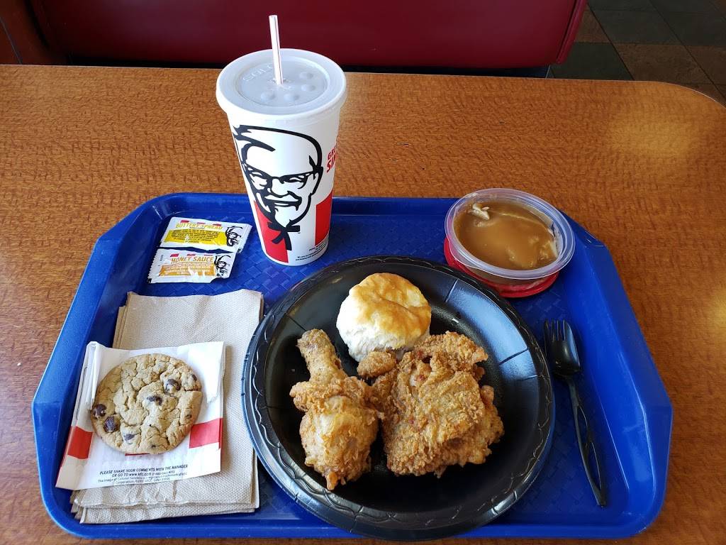 KFC | restaurant | 2453 S Gilbert Rd, Gilbert, AZ 85295, USA | 4807392968 OR +1 480-739-2968