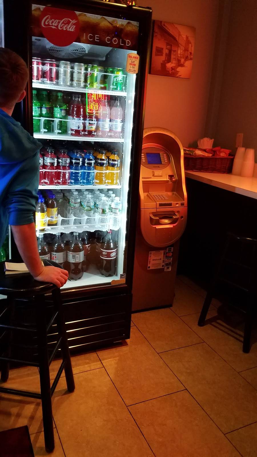 Natales Pizzeria & Catering | restaurant | 14 Prospect St, Waldwick, NJ 07463, USA | 2014452860 OR +1 201-445-2860