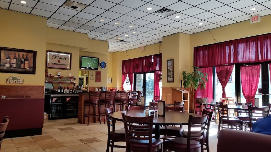 Cucina Giovanni | restaurant | 2730 FL-16 # 101, St. Augustine, FL 32092, USA | 9048238999 OR +1 904-823-8999