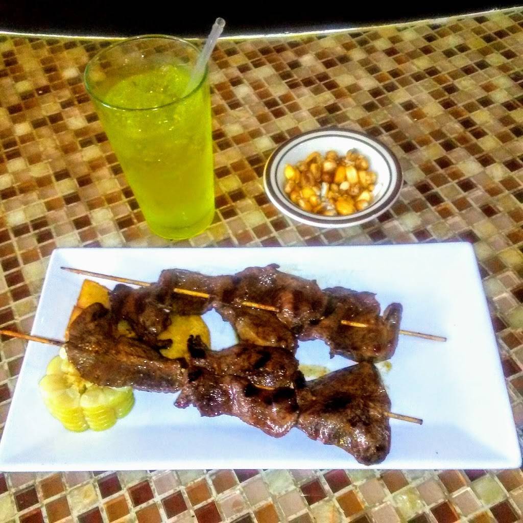 Pollerias Golden Peru | restaurant | 190A Kearny Ave, Kearny, NJ 07032, USA | 2014281135 OR +1 201-428-1135