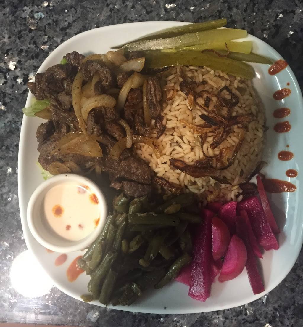 Deasura | restaurant | 100-05 Metropolitan Ave, Forest Hills, NY 11375, USA | 7184808567 OR +1 718-480-8567