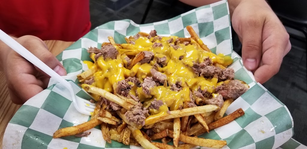 B&B Barbeque | restaurant | 28 Century Cir, Albany, MO 64402, USA | 6608225043 OR +1 660-822-5043