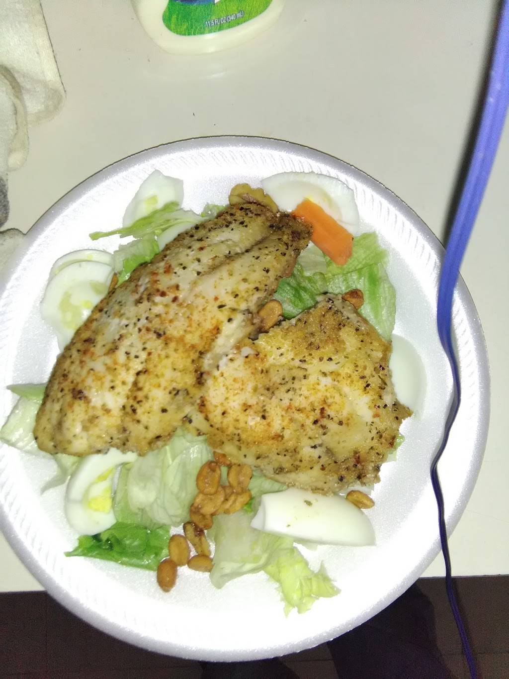 CPO Club Restaurant and Lounge | night club | 1893 Baltimore St, Jacksonville, FL 32228, USA | 9042705431 OR +1 904-270-5431