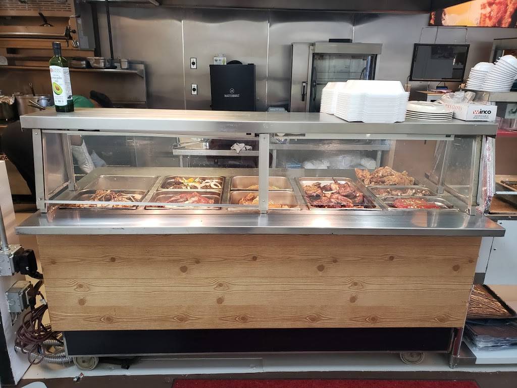 CollardGreenCafe | restaurant | 1880 Mountain Industrial Blvd suite A4, Tucker, GA 30084, USA | 7706098324 OR +1 770-609-8324