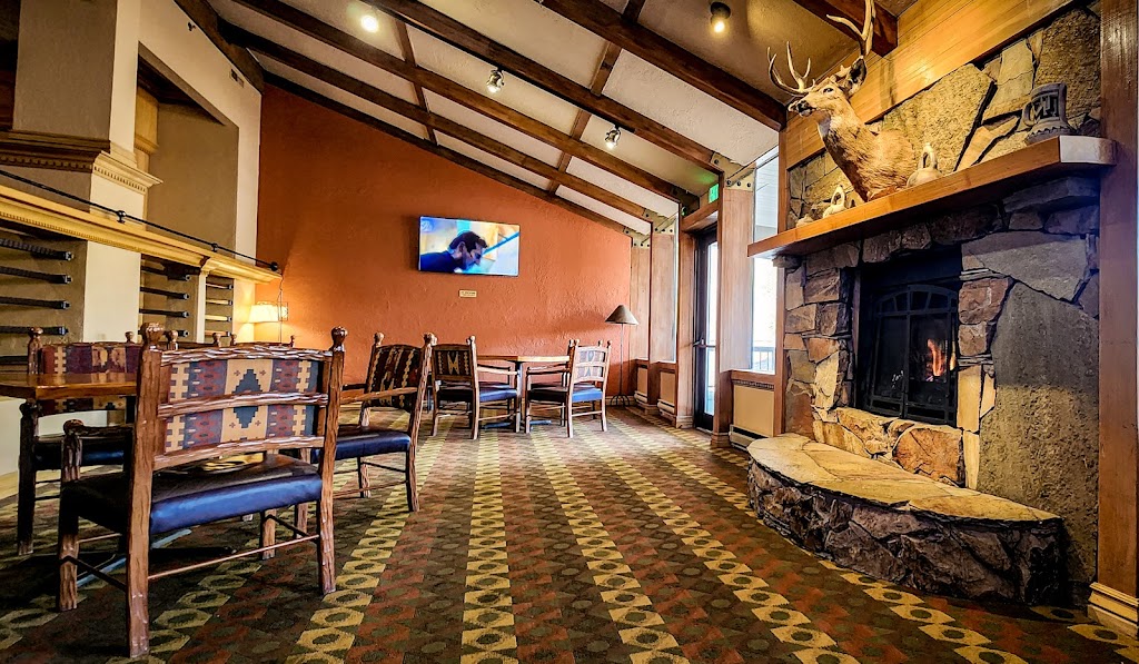 Double Black Diamond Restaurant | restaurant | 223 W Hunter Rdg Dr, Brian Head, UT 84719, USA | 4356773000 OR +1 435-677-3000