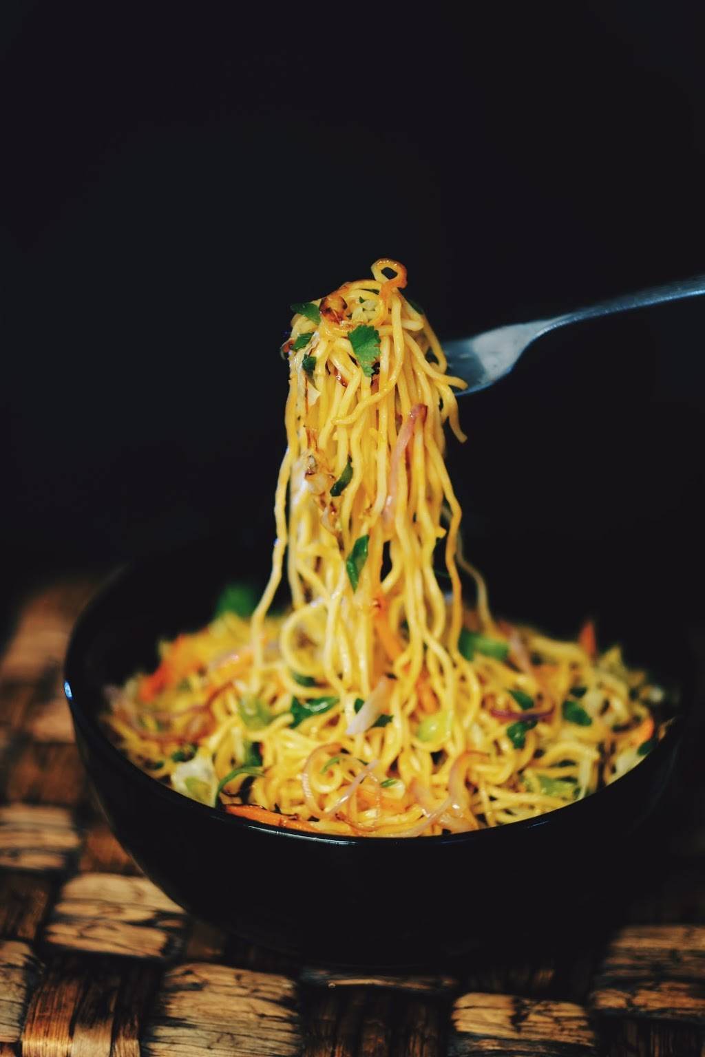 Momo Cook | restaurant | 3400 Mowry Ave, Fremont, CA 94536, USA | 6012126767 OR +1 601-212-6767