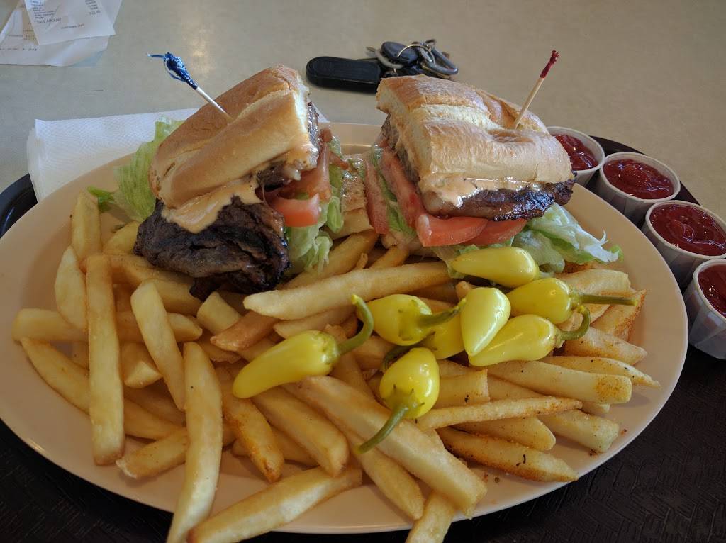 Petes Burger | restaurant | 13235 Paramount Blvd, South Gate, CA 90280, USA | 5625317775 OR +1 562-531-7775