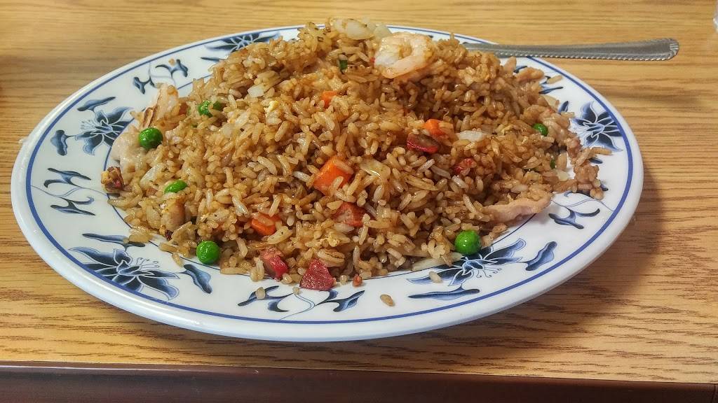 Mei Mei House Chinese Restaurant | restaurant | 654 Fairview Rd H, Simpsonville, SC 29680, USA | 8649678868 OR +1 864-967-8868