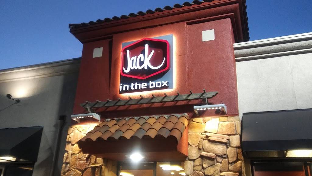 Jack in the Box | restaurant | 850 W Imola Ave, Napa, CA 94559, USA | 7072523244 OR +1 707-252-3244