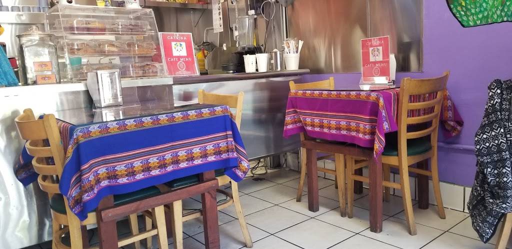 La Catrina Cafe | cafe | 2310 Whittier Blvd, Los Angeles, CA 90023, USA | 3238660276 OR +1 323-866-0276