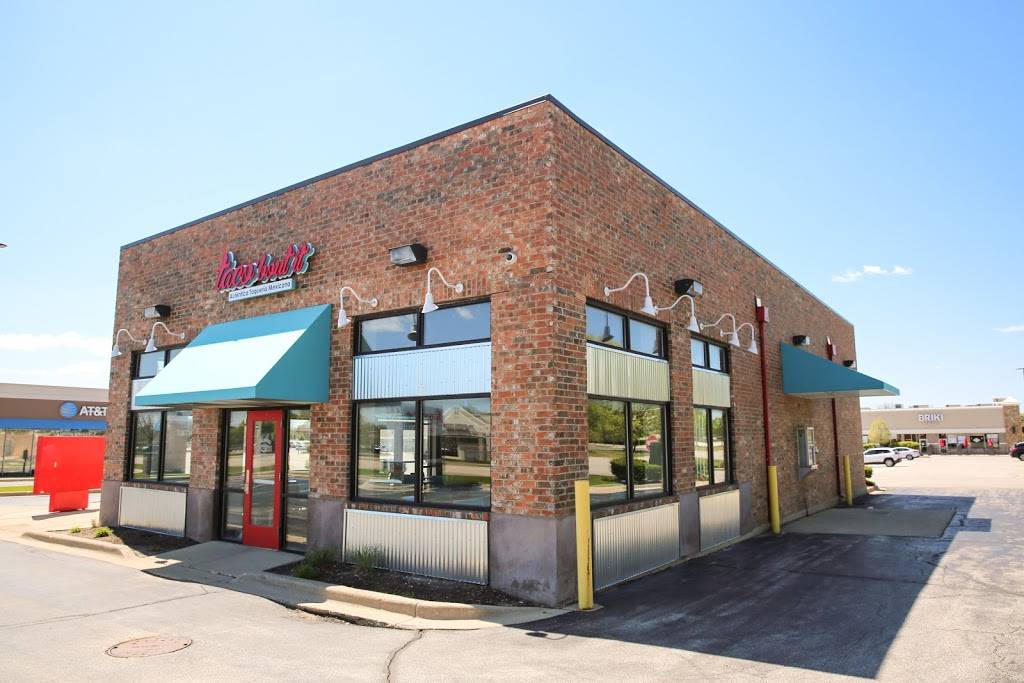 Taco bout it | restaurant | 1465 W Lake St, Addison, IL 60101, USA | 6307853388 OR +1 630-785-3388