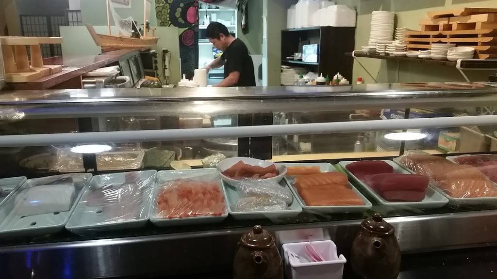 Oshio Sushi | restaurant | 726 Griffin Ave, Enumclaw, WA 98022, USA | 3602263253 OR +1 360-226-3253