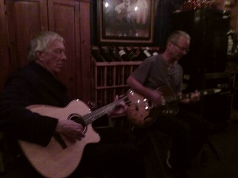 The Wine Bar at Sweet Basils Cafe | restaurant | 271 N Hemlock St, Cannon Beach, OR 97110, USA | 5034361539 OR +1 503-436-1539