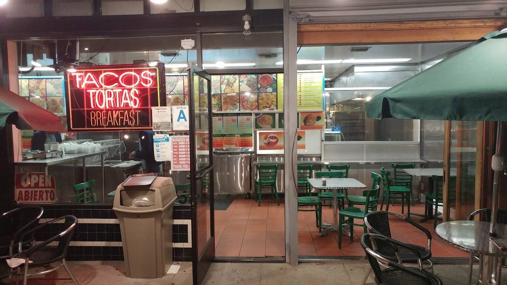 Taqueria Jalisco | restaurant | 4755 W Washington Blvd, Los Angeles, CA 90016, USA | 3239320274 OR +1 323-932-0274