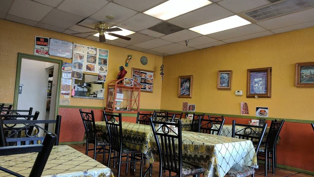 El Herradero Mexican Restaurant | restaurant | 1725 E Warm Springs Rd # 5, Las Vegas, NV 89119, USA | 7022703444 OR +1 702-270-3444