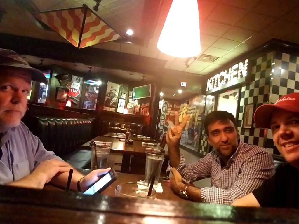 TGI Fridays | restaurant | 3502 E 86th St, Indianapolis, IN 46240, USA | 3178468243 OR +1 317-846-8243