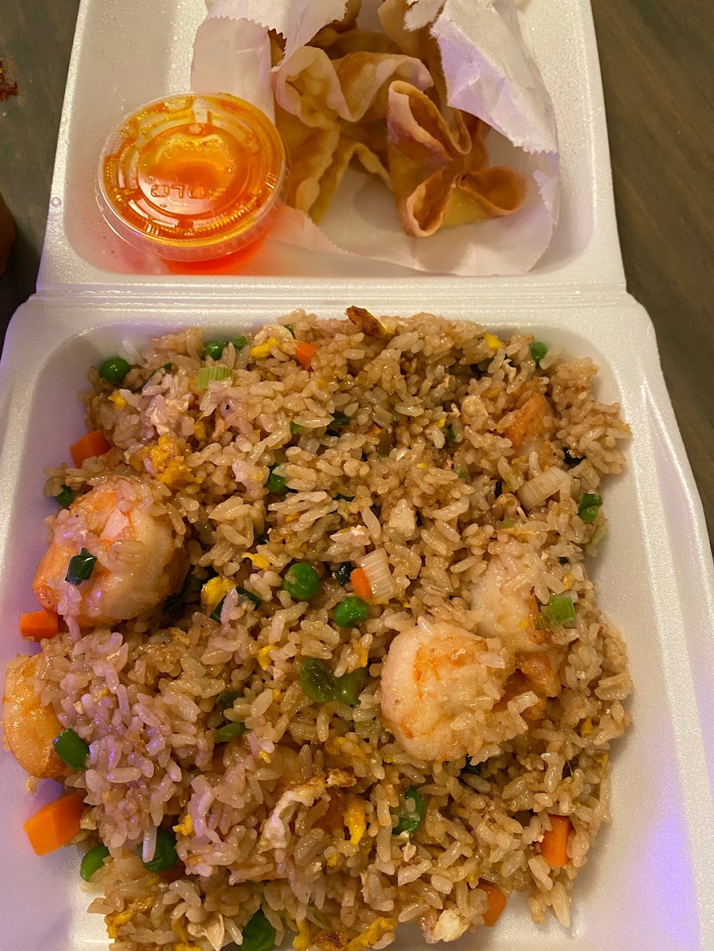 NoRa Asian Fresh | restaurant | 4015 E Bell Rd, Phoenix, AZ 85032, USA | 6022834004 OR +1 602-283-4004