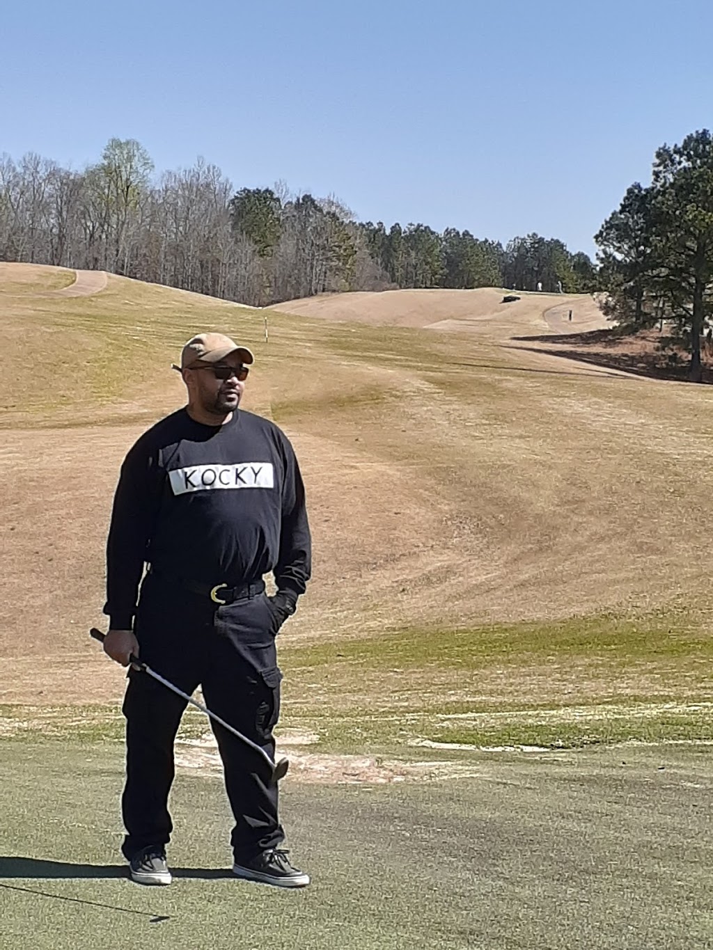 Mallard Pointe Golf Course | meal takeaway | 3037 State Park Rd, Sardis, MS 38666, USA | 6625464172 OR +1 662-546-4172