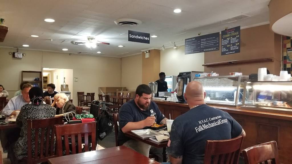 Sophies Cuban Cuisine | restaurant | 73 New St, New York, NY 10004, USA | 2128097755 OR +1 212-809-7755