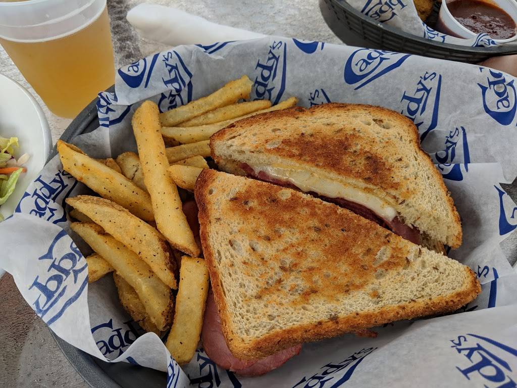 Caddys Pub | restaurant | 20025 Gulf Blvd, Indian Shores, FL 33785, USA | 7275953172 OR +1 727-595-3172