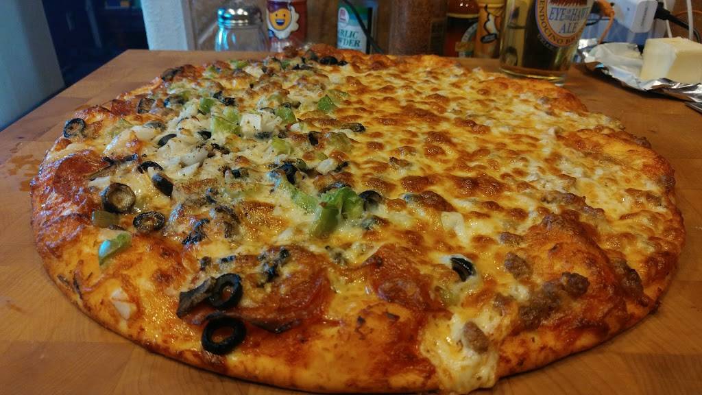 Pops U-Bake Pizza | restaurant | 1677 N Beale Rd, Marysville, CA 95901, USA | 5307421623 OR +1 530-742-1623