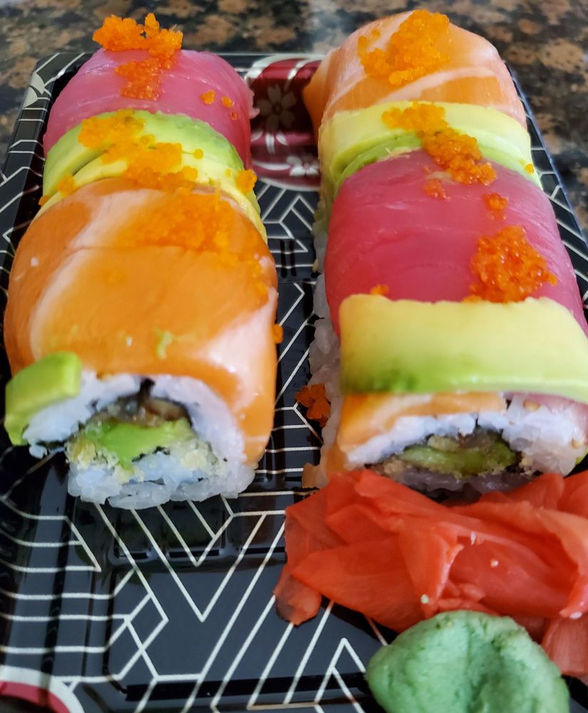 Hibachi Express(1914 FL-60 E, Valrico) | restaurant | 1914 E State Rd 60, Valrico, FL 33594, USA | 8136818868 OR +1 813-681-8868