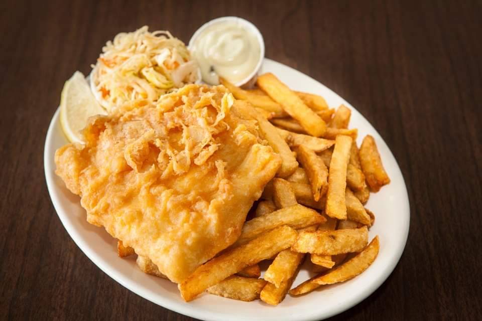 Lord Elgin Fish & Chips | restaurant | 5128 ON-21, Port Elgin, ON N0H 2C1, Canada | 5198322224 OR +1 519-832-2224