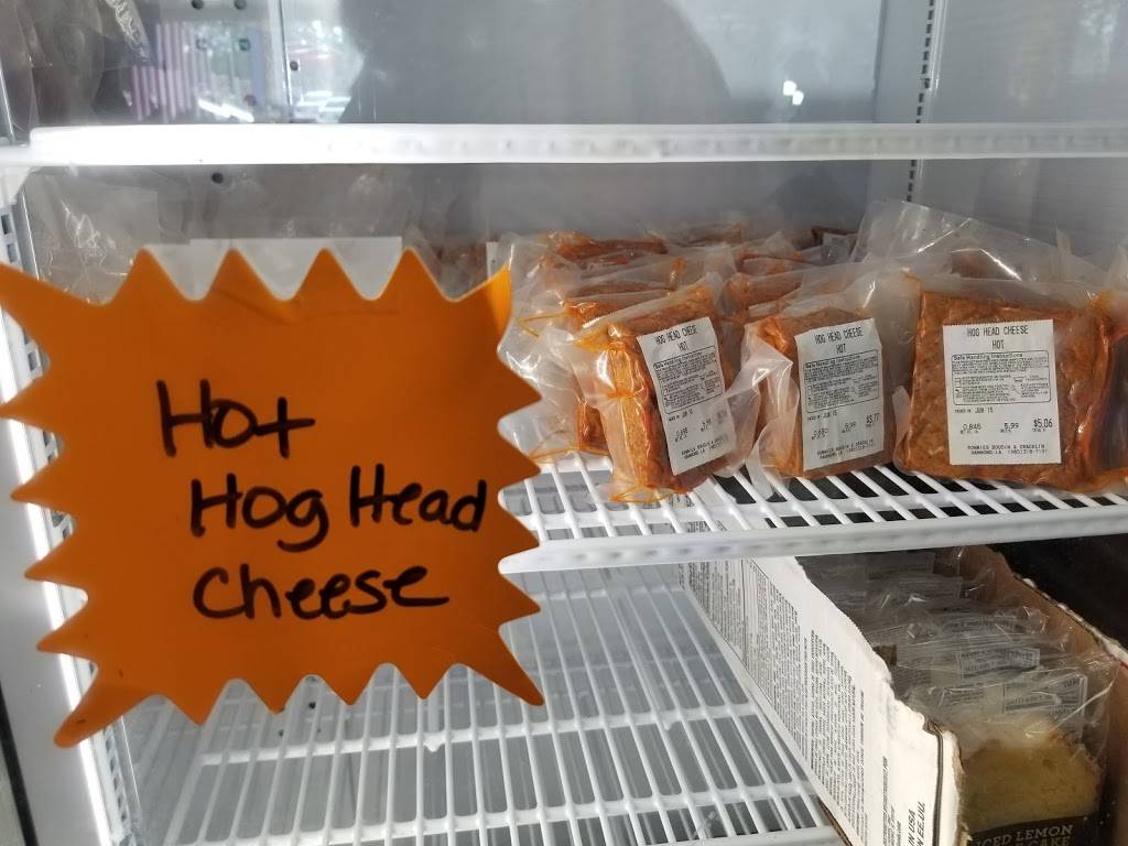 Ronnies Cajun Boudin & Cracklins | restaurant | 43106 S Airport Rd, Hammond, LA 70403, USA | 9853187191 OR +1 985-318-7191