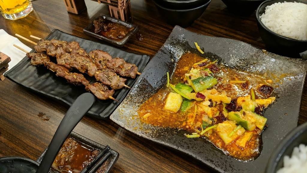 Dynasty Pot | restaurant | 1371 E 14th St Unit D, San Leandro, CA 94577, USA | 5108958066 OR +1 510-895-8066