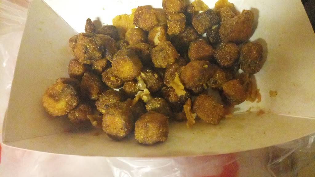 Churchs Chicken | restaurant | 507 N Texas Ave, Bryan, TX 77801, USA | 9798225216 OR +1 979-822-5216