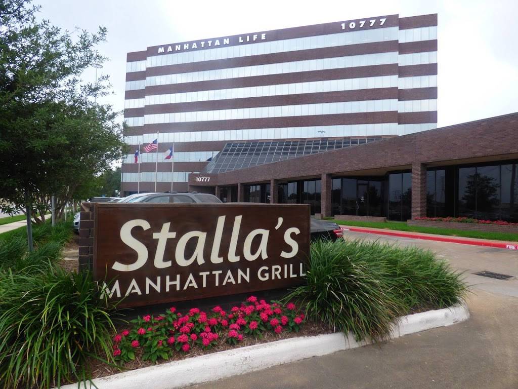 Stallas Greek Grill & Deli | restaurant | 10777 Northwest Fwy, Houston, TX 77092, USA | 7136886238 OR +1 713-688-6238