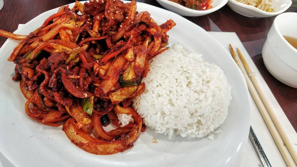 Chois Teriyaki & 짬뽕나라 | restaurant | 12828 La Mirada Blvd, La Mirada, CA 90638, USA | 5629020690 OR +1 562-902-0690