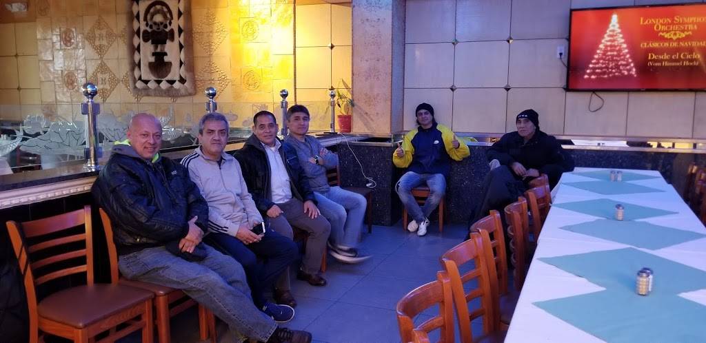 Sara Sara | restaurant | 1 S Main St, Lodi, NJ 07644, USA | 9732464343 OR +1 973-246-4343