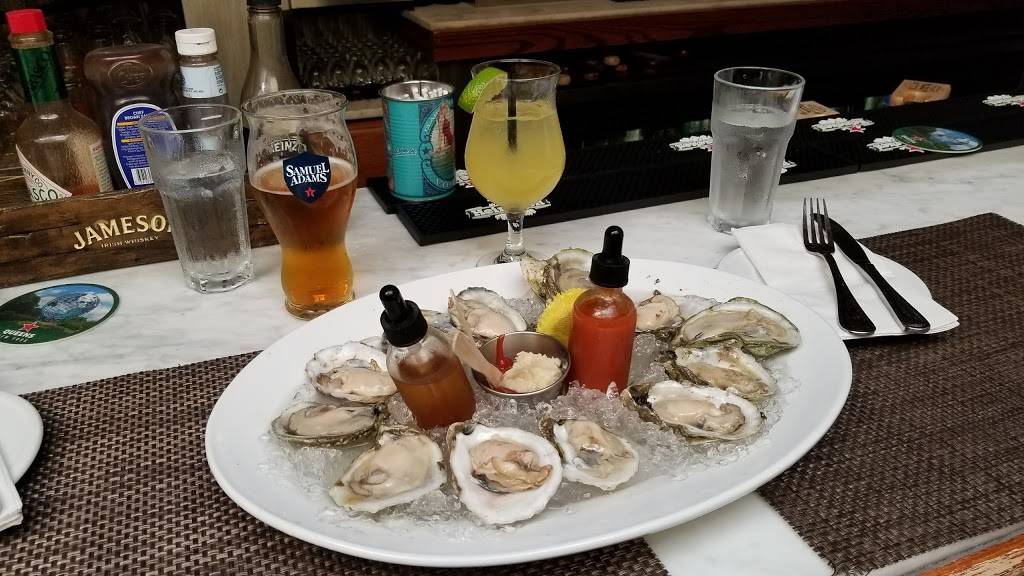 Austin Public | restaurant | 70-28 Austin St, Forest Hills, NY 11375, USA | 7185750070 OR +1 718-575-0070