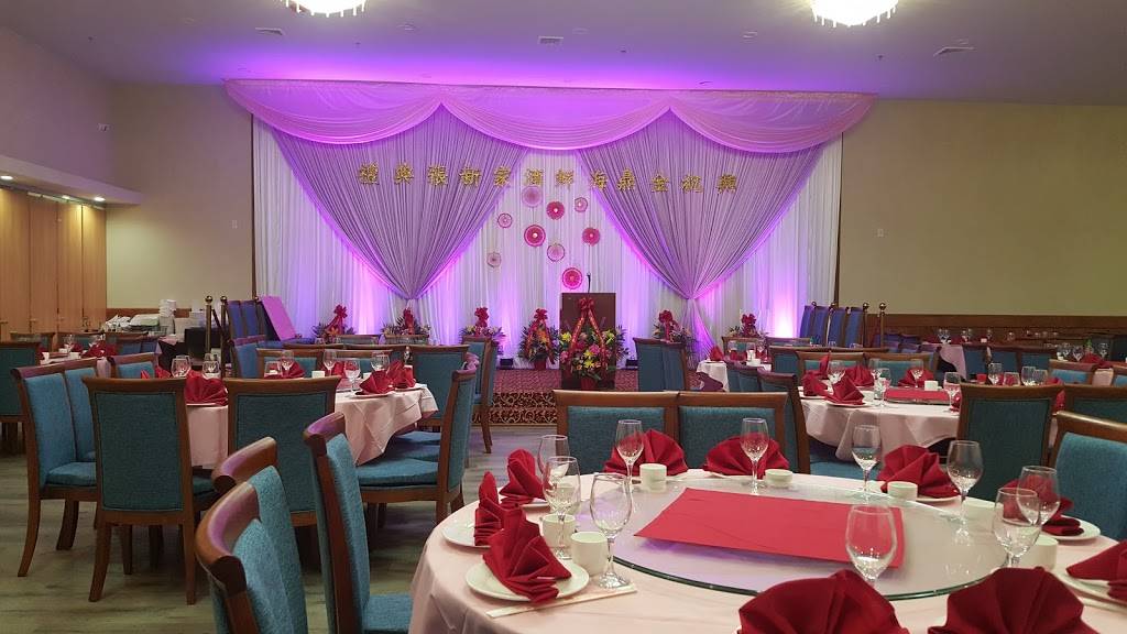 China Gourmet 金鼎海鮮酒家 | restaurant | 2842 St Vincent St, Philadelphia, PA 19149, USA | 2159411898 OR +1 215-941-1898