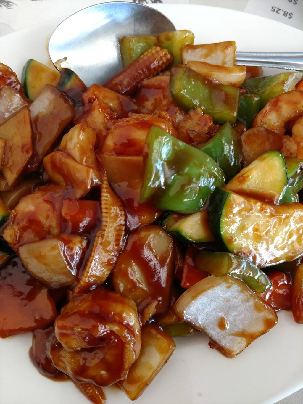 Beijing Gourmet | restaurant | 6432 Tupelo Dr, Citrus Heights, CA 95621, USA | 9167221892 OR +1 916-722-1892