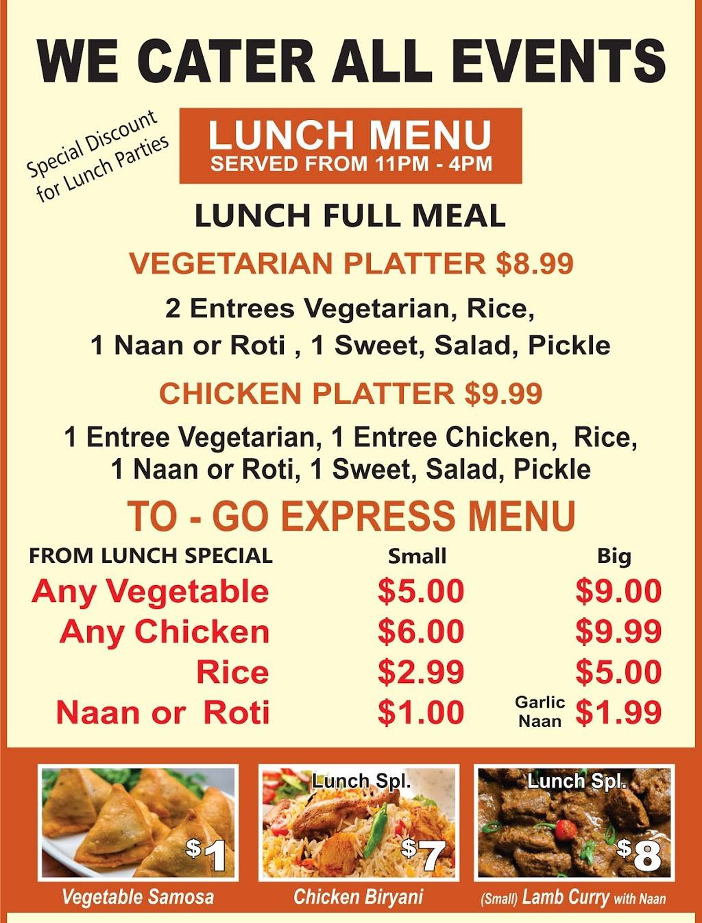 FLAMES INDIAN RESTAURANT & BAR ( FINE INDIAN CUISINE ) | restaurant | 246-04 Jericho Turnpike, Floral Park, NY 11001, USA | 5166734422 OR +1 516-673-4422